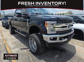 Photo of 2019 Agate Black Metallic Ford F-350
