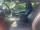 Thumbnail of 2019 Agate Black Metallic Ford F-350