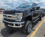 Thumbnail of 2019 Agate Black Metallic Ford F-350