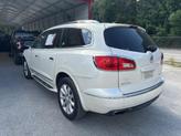 Thumbnail of 2015 White Diamond Tricoat Buick Enclave