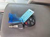 Thumbnail of 2015 White Diamond Tricoat Buick Enclave