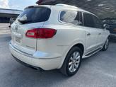 Thumbnail of 2015 White Diamond Tricoat Buick Enclave