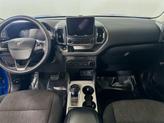 Thumbnail of 2022 Velocity Blue Metallic Ford Bronco Sport