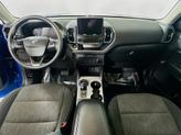 Thumbnail of 2022 Velocity Blue Metallic Ford Bronco Sport