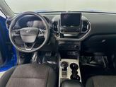 Thumbnail of 2022 Velocity Blue Metallic Ford Bronco Sport