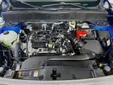 Thumbnail of 2022 Velocity Blue Metallic Ford Bronco Sport