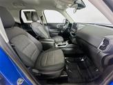 Thumbnail of 2022 Velocity Blue Metallic Ford Bronco Sport