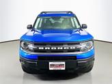 Thumbnail of 2022 Velocity Blue Metallic Ford Bronco Sport