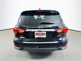 Thumbnail of 2020 Black Obsidian INFINITI QX60