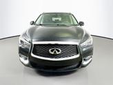 Thumbnail of 2020 Black Obsidian INFINITI QX60