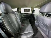Thumbnail of 2020 Black Obsidian INFINITI QX60