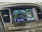 Thumbnail of 2020 Black Obsidian INFINITI QX60