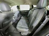 Thumbnail of 2020 Black Obsidian INFINITI QX60