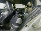 Thumbnail of 2024 Silver Toyota Corolla
