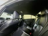 Thumbnail of 2024 Silver Toyota Corolla
