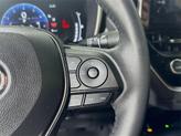 Thumbnail of 2024 Silver Toyota Corolla