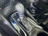 Thumbnail of 2024 Silver Toyota Corolla