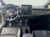 Thumbnail of 2024 Silver Toyota Corolla