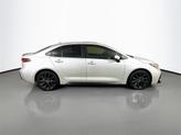 Thumbnail of 2024 Silver Toyota Corolla