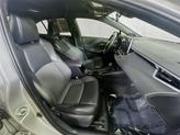 Thumbnail of 2024 Silver Toyota Corolla