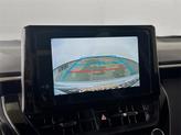 Thumbnail of 2024 Silver Toyota Corolla