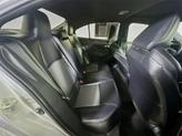 Thumbnail of 2024 Silver Toyota Corolla