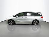 Thumbnail of 2020 Lunar Silver Metallic Honda Odyssey