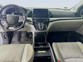 Thumbnail of 2020 Lunar Silver Metallic Honda Odyssey