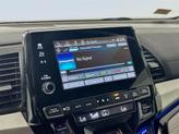 Thumbnail of 2020 Lunar Silver Metallic Honda Odyssey