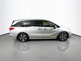 Thumbnail of 2020 Lunar Silver Metallic Honda Odyssey