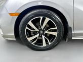 Thumbnail of 2020 Lunar Silver Metallic Honda Odyssey