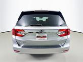 Thumbnail of 2020 Lunar Silver Metallic Honda Odyssey