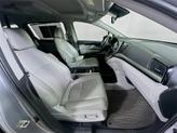 Thumbnail of 2020 Lunar Silver Metallic Honda Odyssey