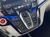 Thumbnail of 2020 Lunar Silver Metallic Honda Odyssey