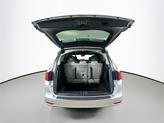 Thumbnail of 2020 Lunar Silver Metallic Honda Odyssey