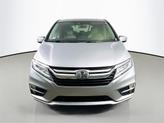 Thumbnail of 2020 Lunar Silver Metallic Honda Odyssey