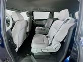 Thumbnail of 2021 Obsidian Blue Pearl Honda Odyssey
