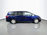 Thumbnail of 2021 Obsidian Blue Pearl Honda Odyssey
