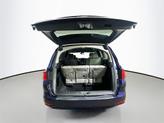 Thumbnail of 2021 Obsidian Blue Pearl Honda Odyssey