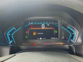 Thumbnail of 2021 Obsidian Blue Pearl Honda Odyssey