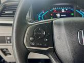 Thumbnail of 2021 Obsidian Blue Pearl Honda Odyssey