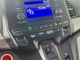 Thumbnail of 2021 Obsidian Blue Pearl Honda Odyssey