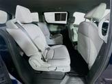 Thumbnail of 2021 Obsidian Blue Pearl Honda Odyssey