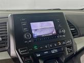Thumbnail of 2021 Obsidian Blue Pearl Honda Odyssey
