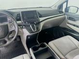 Thumbnail of 2021 Obsidian Blue Pearl Honda Odyssey