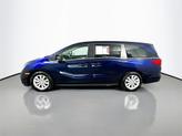 Thumbnail of 2021 Obsidian Blue Pearl Honda Odyssey