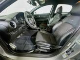 Thumbnail of 2023 Steel Gray Kia Forte