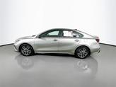 Thumbnail of 2023 Steel Gray Kia Forte