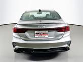 Thumbnail of 2023 Steel Gray Kia Forte