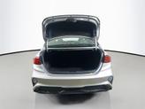 Thumbnail of 2023 Steel Gray Kia Forte